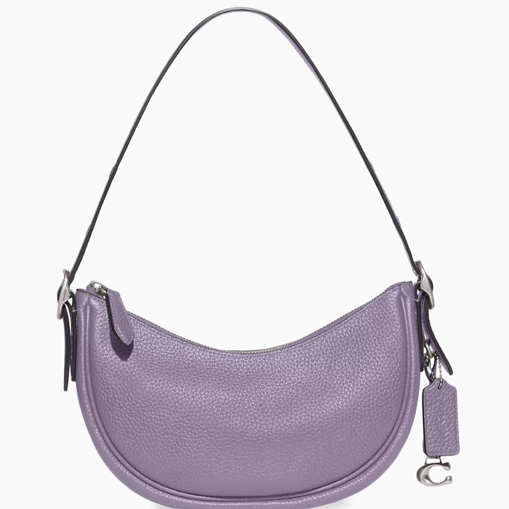 NEW Coach Luna Shoulder bag